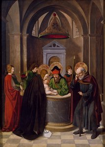 Circumcision of Jesus