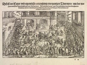 A Tournament