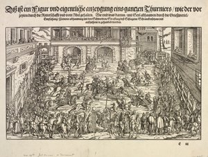 A Tournament