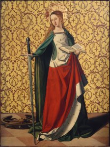 Saint Catherine