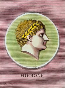 Hieron I by Josse Photo