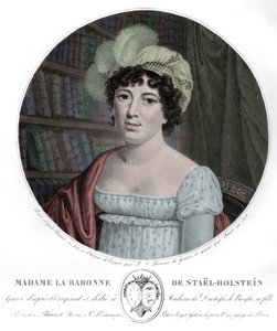 Madame de Stael