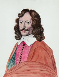 William Lilly by Josse Photo