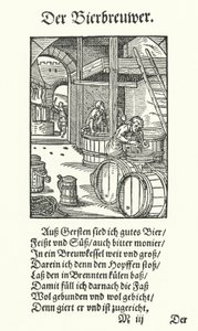 The Brewer
