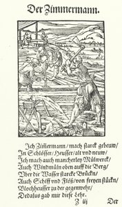 The Carpenter