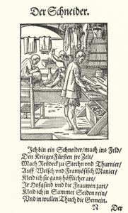 The Tailor