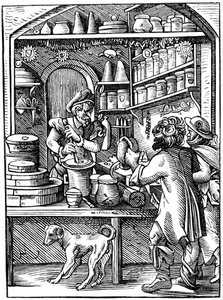 Druggist