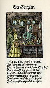Mirror Maker