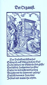 Organist