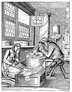 The Clasp Maker
