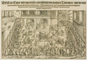 The Tournament