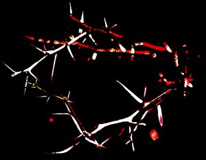 Crown of Thorns