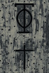 Icons, from the series The Observant
