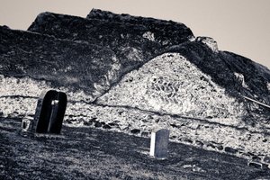 Old Churchyard