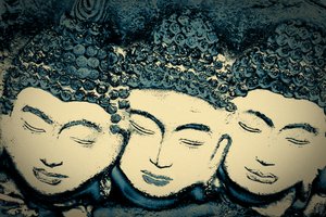 Three Believers