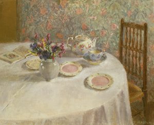 Tea Time