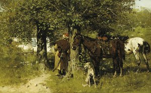 The Rendezvous