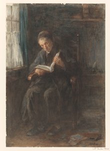 The Rabbi