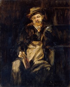 The Drinker