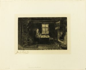 The Mother