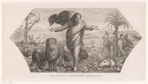 Creation of the Animals