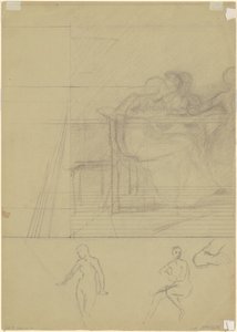 Studies of Figures