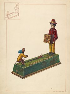Monkey Bank