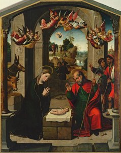 The Nativity