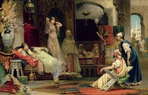 The Harem