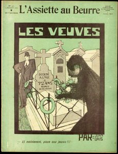 Cover of L