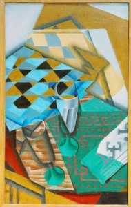 The Chessboard