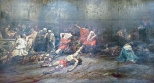 Spoliarium