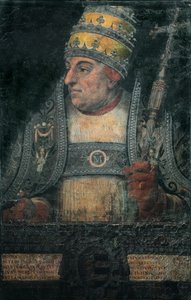 Alexander VI (1431-1503)