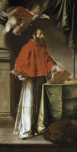 Saint Jerome by Juan de Valdes Leal