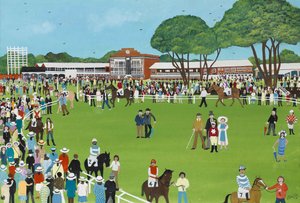 Ascot, 2009