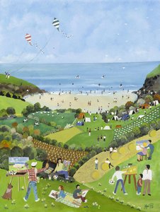 Summer Pleasures, 2009
