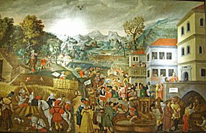 Augsburg: July-August-September