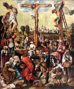 Crucifixion of Christ