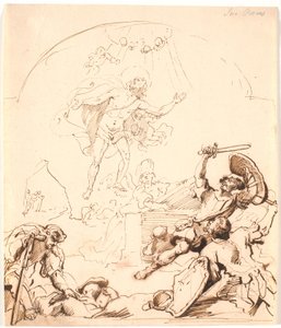 The Resurrection of Christ
