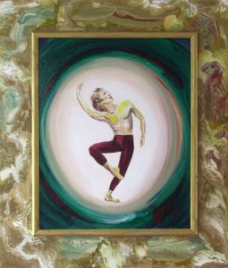 Rudolph Nureyev -Dance with Death-