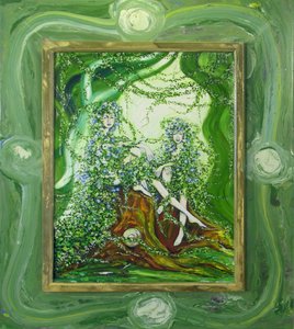Forest Fairies VIII
