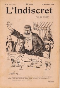 Cover of L