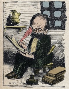 Dreyfus Affair - 
