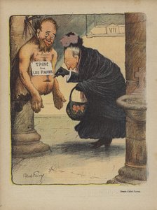 Illustration for Le Rire