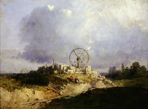 The Quarry
