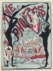 Circus poster