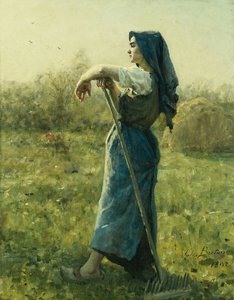 The Harvester