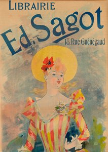 Bookstore Ed. Sagot