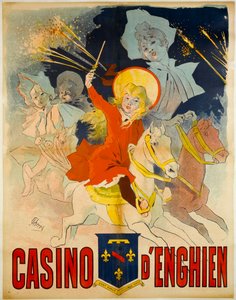 Casino of Enghien
