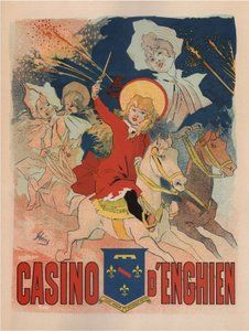 Casino of Enghien